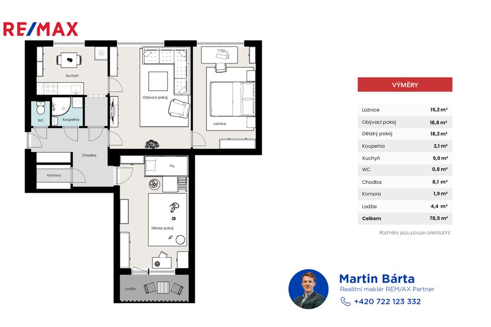 Residential - Condo/Apartment - Lomnice nad Popelkou, Liberec region - Czech Republic - 18 - 29288154-29