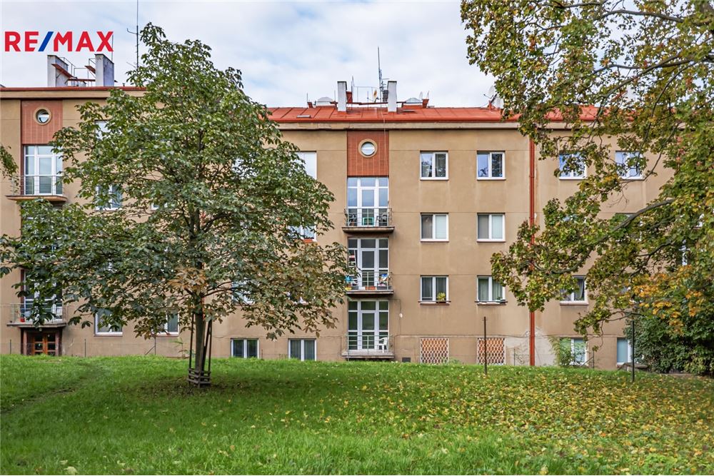 Residential - Condo/Apartment - Prague 4, City of Prague - Czech Republic - 22 - 29288163-21