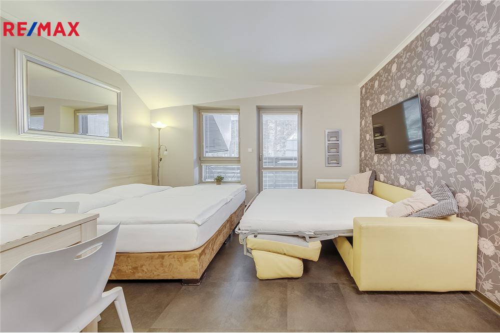 Residential - Condo/Apartment - Jablonec nad Nisou, Liberec region - Czech Republic - 10 - 29288132-84