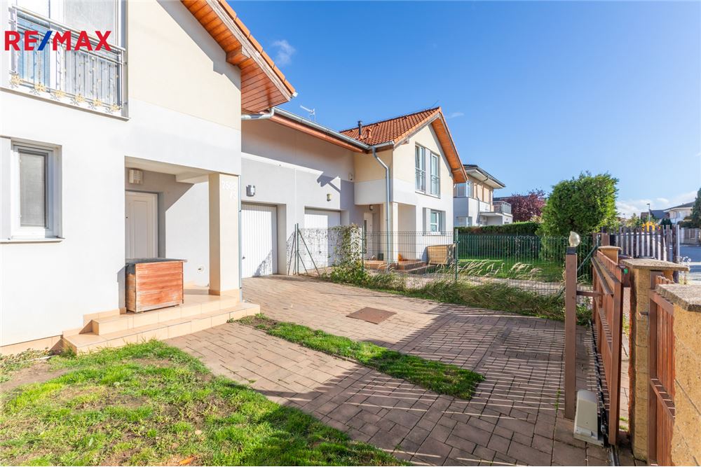 Wohnung - Haus - Praha 9, hl. m. Praha - Czech Republic - 27 - 29234019-782