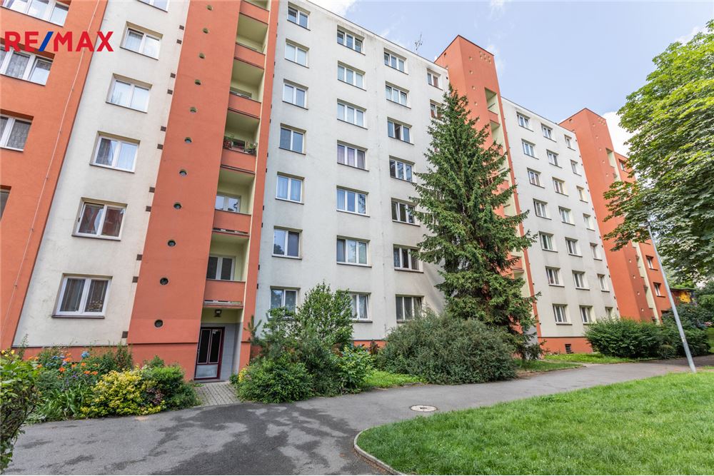 Residential - Condo/Apartment - Prague 6, City of Prague - Czech Republic - 1 - 29234030-315