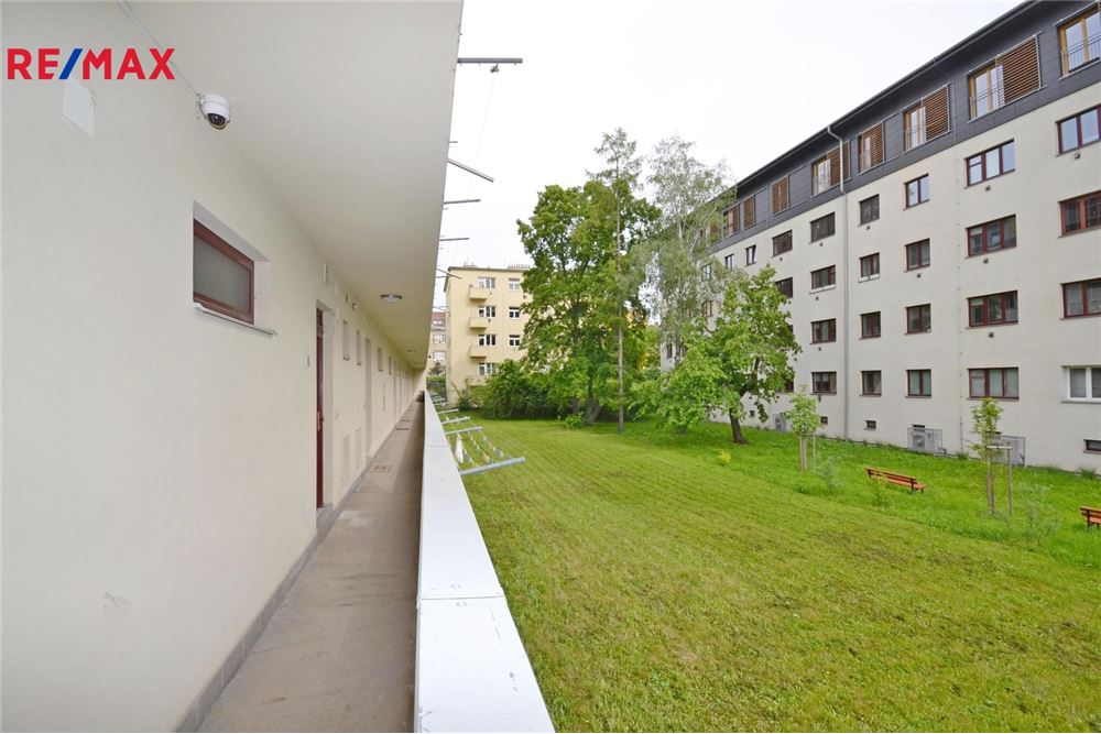Residential - Condo/Apartment - Brno, South Moravia region - Czech Republic - 20 - 29288199-250