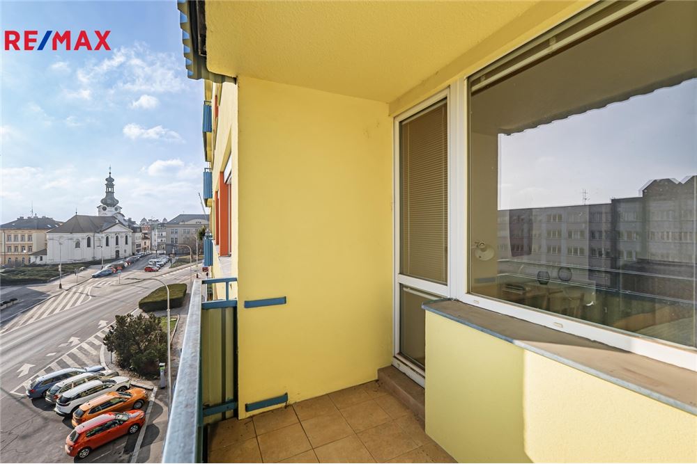 Residential - Condo/Apartment - Mladá Boleslav, Stredocesky region - Czech Republic - 6 - 29288119-100