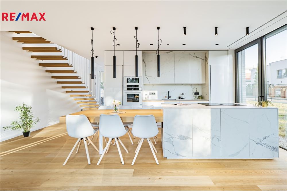 Residential - House - Prague 9, City of Prague - Czech Republic - 2 - 29288084-474