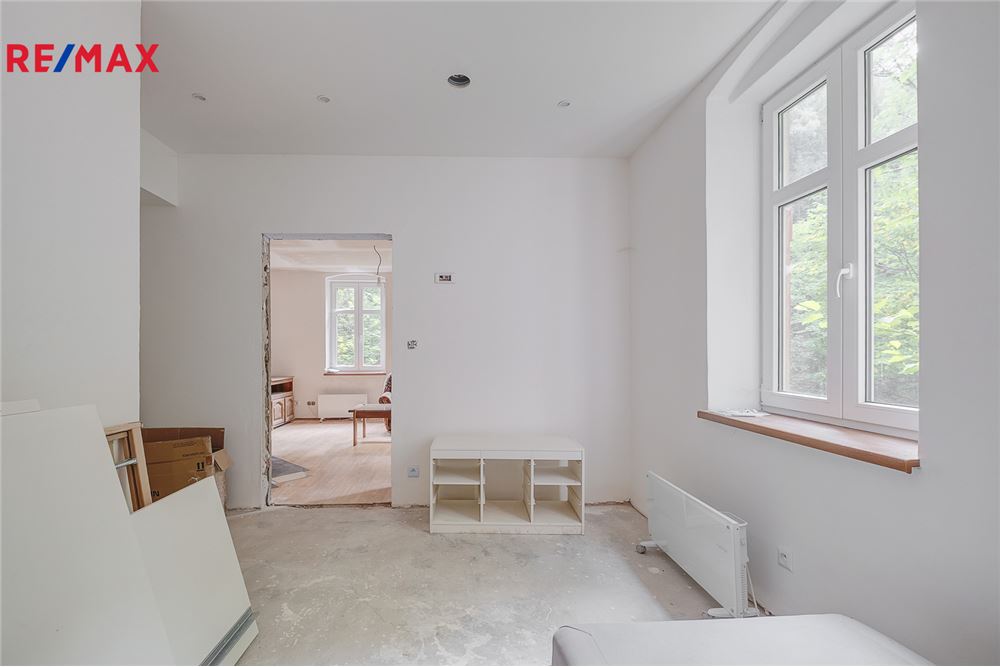 Residential - House - Jáchymov, Karlovy Vary region - Czech Republic - 15 - 29288151-21