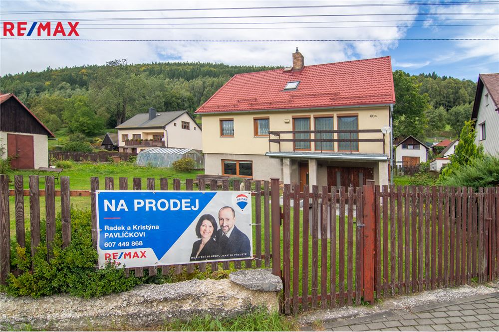 lakó - szabadonálló ház - Lipová-lázně, Olomoucký kraj - Czech Republic - 2 - 29209048-220