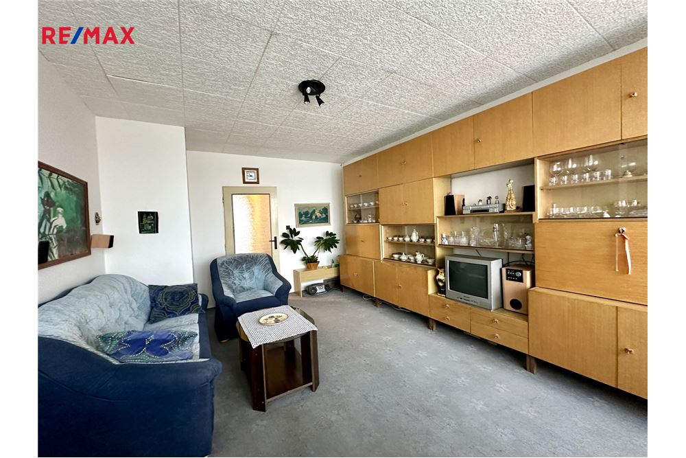 Résidentiel - Appartement - Praha 5, hl. m. Praha - Czech Republic - 9 - 29234019-793