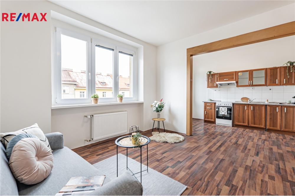 Residential - Condo/Apartment - Prague 4, City of Prague - Czech Republic - 1 - 29288163-21