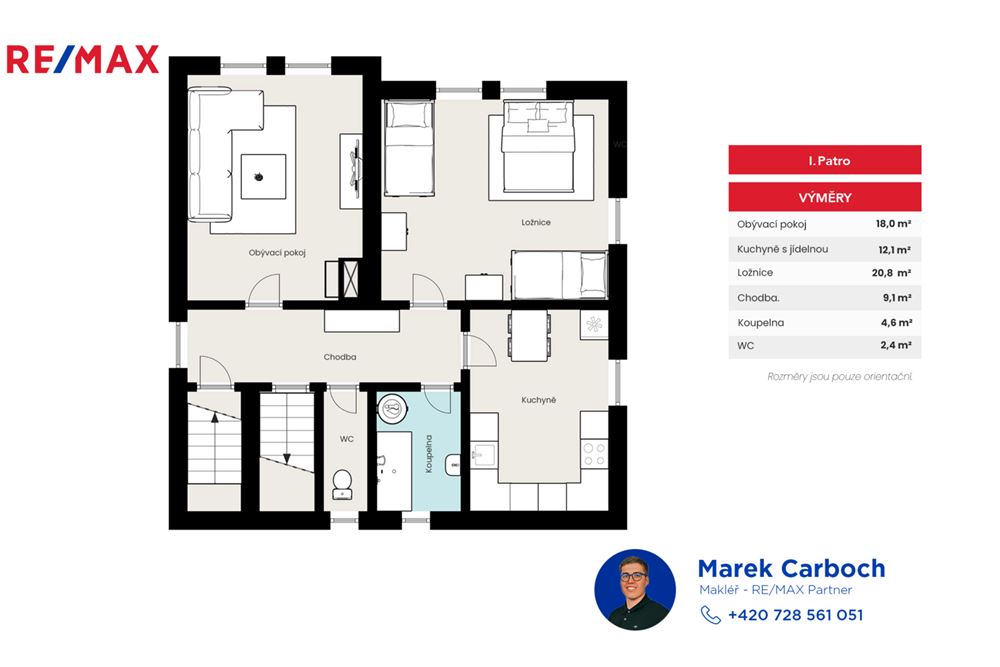Residential - House - Jáchymov, Karlovy Vary region - Czech Republic - 21 - 29288151-21