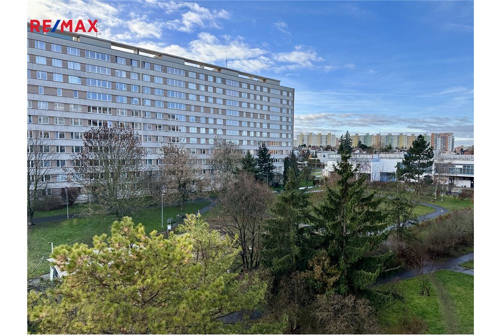 Residenziale - Appartamento - Praha 4, hl. m. Praha - Czech Republic - 8 - 29234019-796