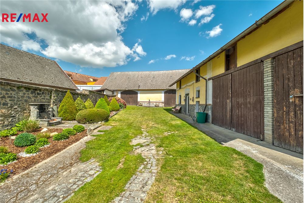 Wohnung - Haus - Kozárovice, Středočeský kraj - Czech Republic - 14 - 29288106-104