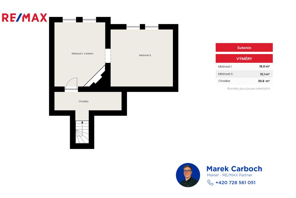Residential - House - Jáchymov, Karlovy Vary region - Czech Republic - 23 - 29288151-21