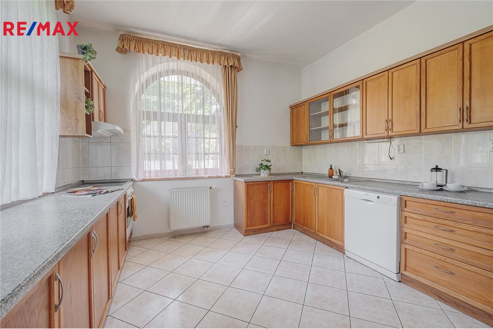 Residencial - Casa - Praha 8, hl. m. Praha - Czech Republic - 10 - 29288082-153