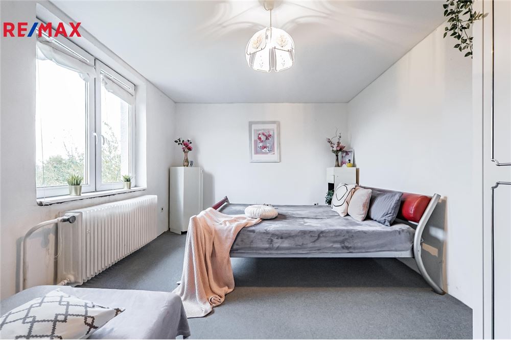 Residential - House - Damnice, South Moravia region - Czech Republic - 6 - 29288131-97