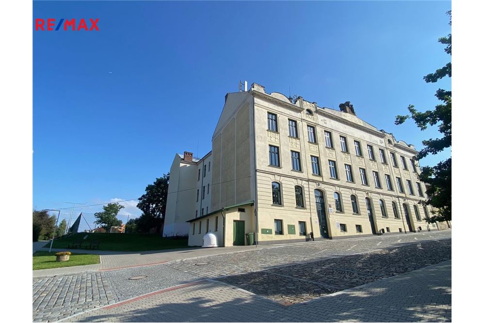 Commercial - Land - Zásmuky, Stredocesky region - Czech Republic - 22 - 29288064-127