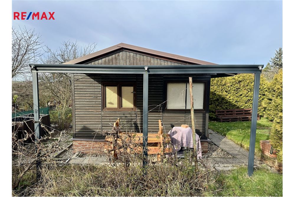 Wohnung - Hütte - Praha 6, hl. m. Praha - Czech Republic - 11 - 29234019-794