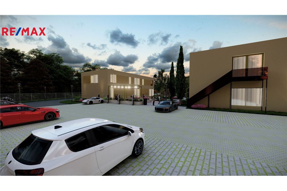 Residential - Condo/Apartment - Velká Bíteš, Vysocina region - Czech Republic - 16 - 29229009-96