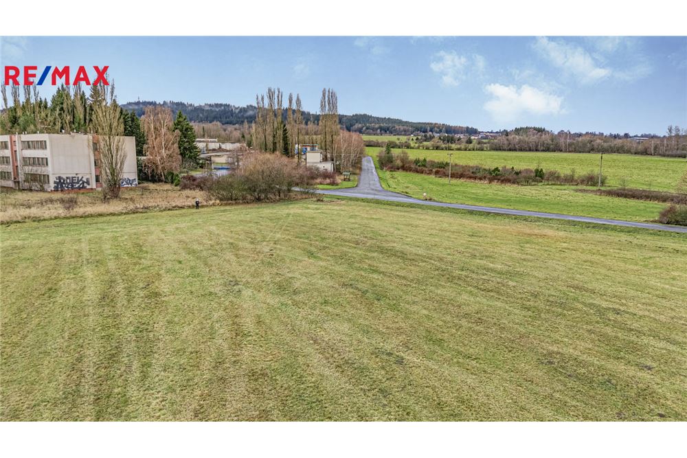 商业 - 土地 - Rožmitál pod Třemšínem, Středočeský kraj - Czech Republic - 4 - 29288131-94