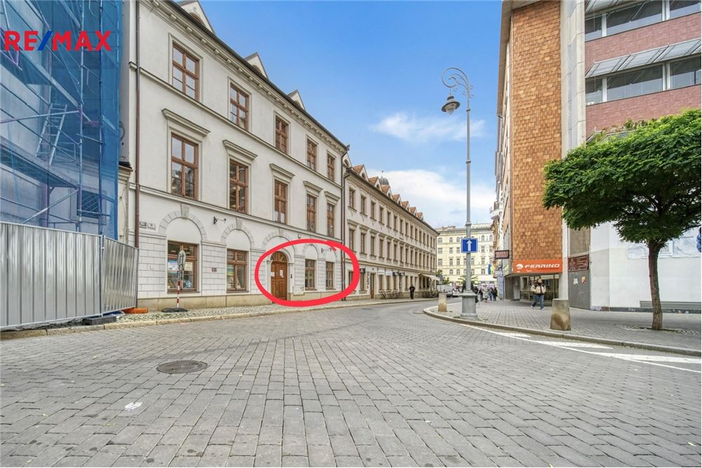 Komerciāli/Tirdzniecības - Lielveikals - Brno, Jihomoravský kraj - Czech Republic - 4 - 29247040-110