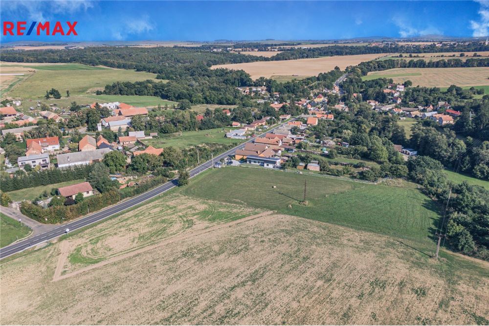 Surface commerciale - Autre terrain - Zásmuky, Středočeský kraj - Czech Republic - 3 - 29288064-128