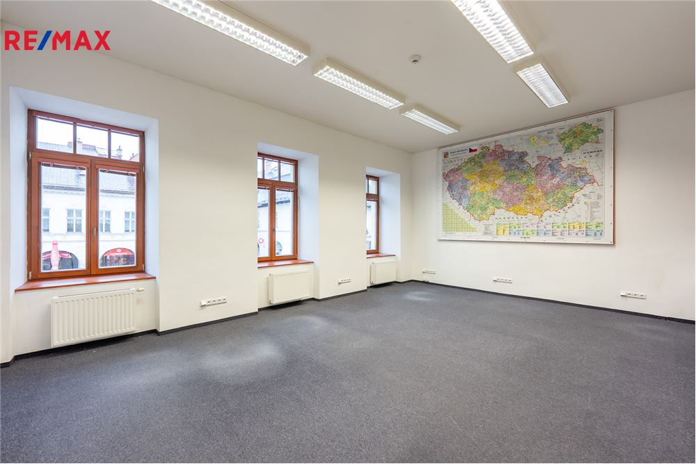 Commercial - Office Block - Svitavy, Pardubice region - Czech Republic - 19 - 29288134-100