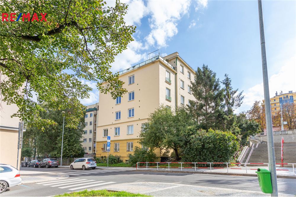 Residenziale - Appartamento - Praha 6, hl. m. Praha - Czech Republic - 21 - 29234019-806