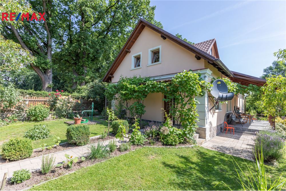 Prédio Habitacional - Casa - Bezděkov, Plzeňský kraj - Czech Republic - 4 - 29234029-324