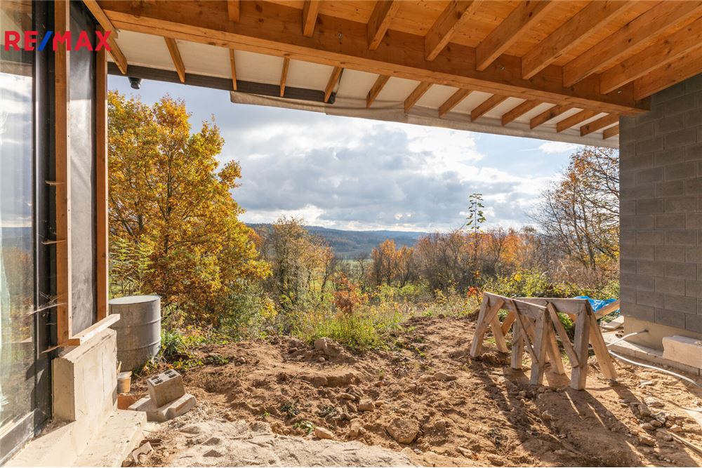 Residential - House - Lipnice nad Sázavou, Vysocina region - Czech Republic - 15 - 29234030-303