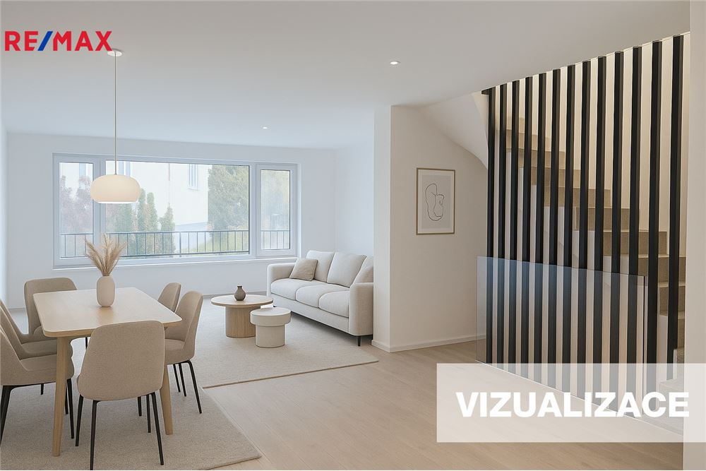 Residential - House - Brno, South Moravia region - Czech Republic - 23 - 29288199-93