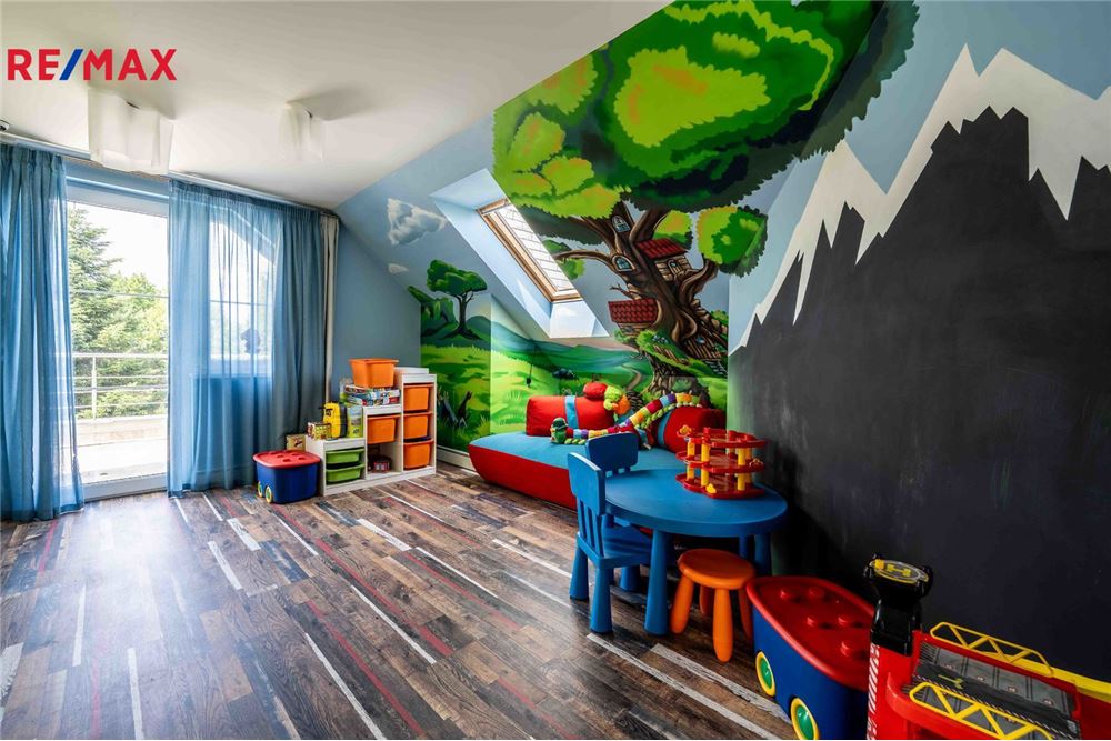 Residential - House - Jesenice, Stredocesky region - Czech Republic - 21 - 29288138-78