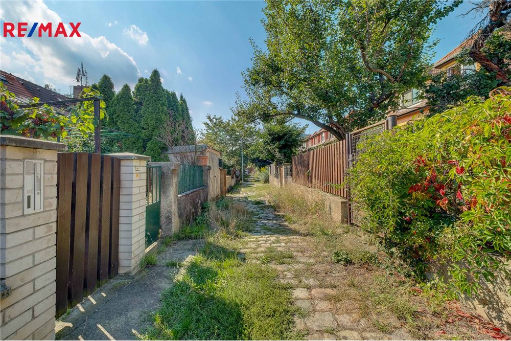 Residential - House - Prague 5, City of Prague - Czech Republic - 26 - 29288106-123