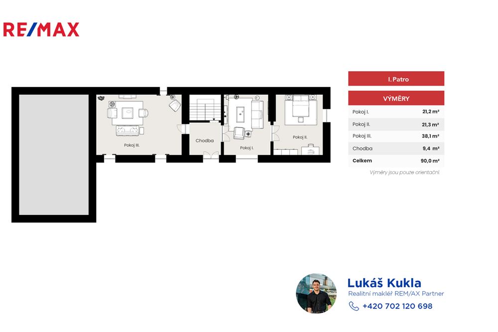 Residential - House - Domoušice, Ústí nad Labem region - Czech Republic - 4 - 29288148-33
