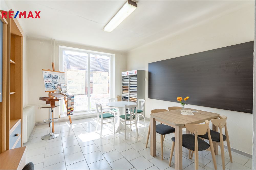 Residential - Multi-Family - Bučovice, South Moravia region - Czech Republic - 2 - 29288134-65