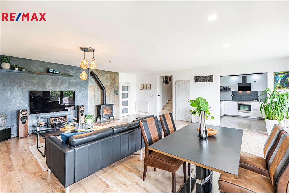 Residential - House - Babice, Stredocesky region - Czech Republic - 2 - 29288064-131