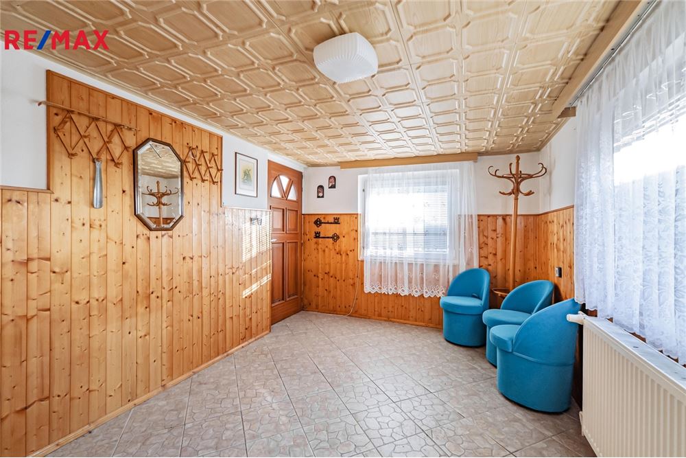 Residential - House - Mělník, Stredocesky region - Czech Republic - 12 - 29288119-93