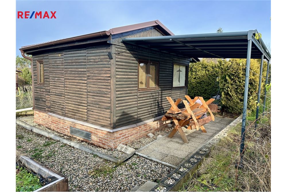 Wohnung - Hütte - Praha 6, hl. m. Praha - Czech Republic - 2 - 29234019-794