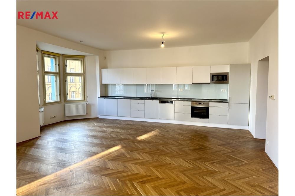 Wohnung - Wohnung - Praha 3, hl. m. Praha - Czech Republic - 4 - 29234019-790