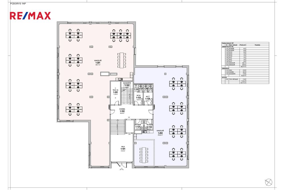 Commercial - Ambulatory Care - Jihlava, Vysocina region - Czech Republic - 5 - 29229012-119