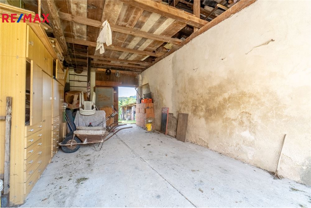 Residential - ਅਲੱਗ ਥਲੱਗ ਬਣਿਆ ਹੋਇਆ ਘਰ - Šebířov, Jihočeský kraj - Czech Republic - 18 - 29285044-2