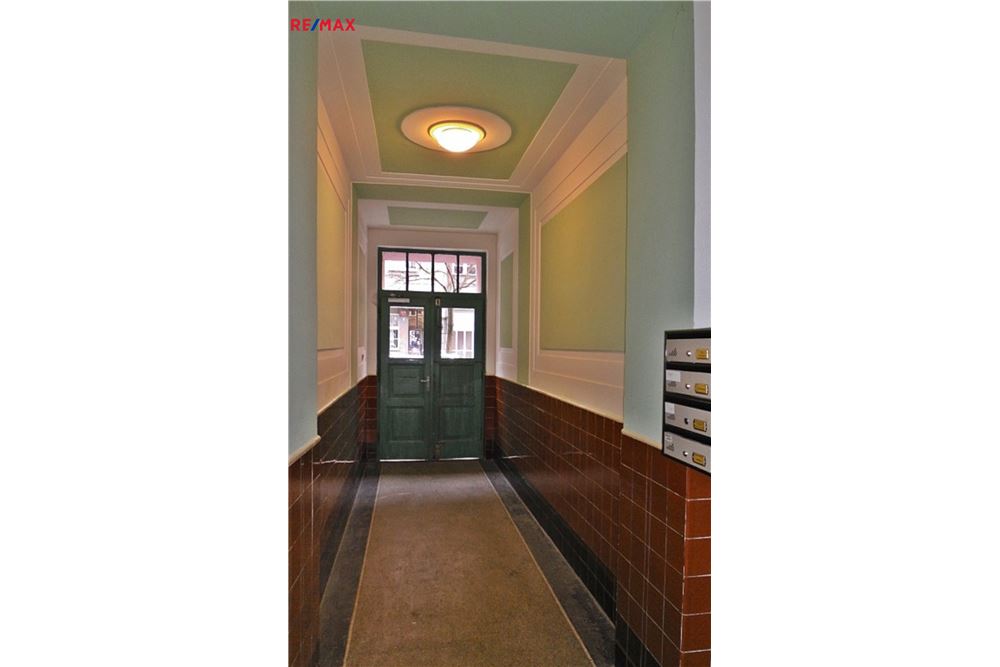 Wohnung - Wohnung - Praha 3, hl. m. Praha - Czech Republic - 11 - 29234037-62