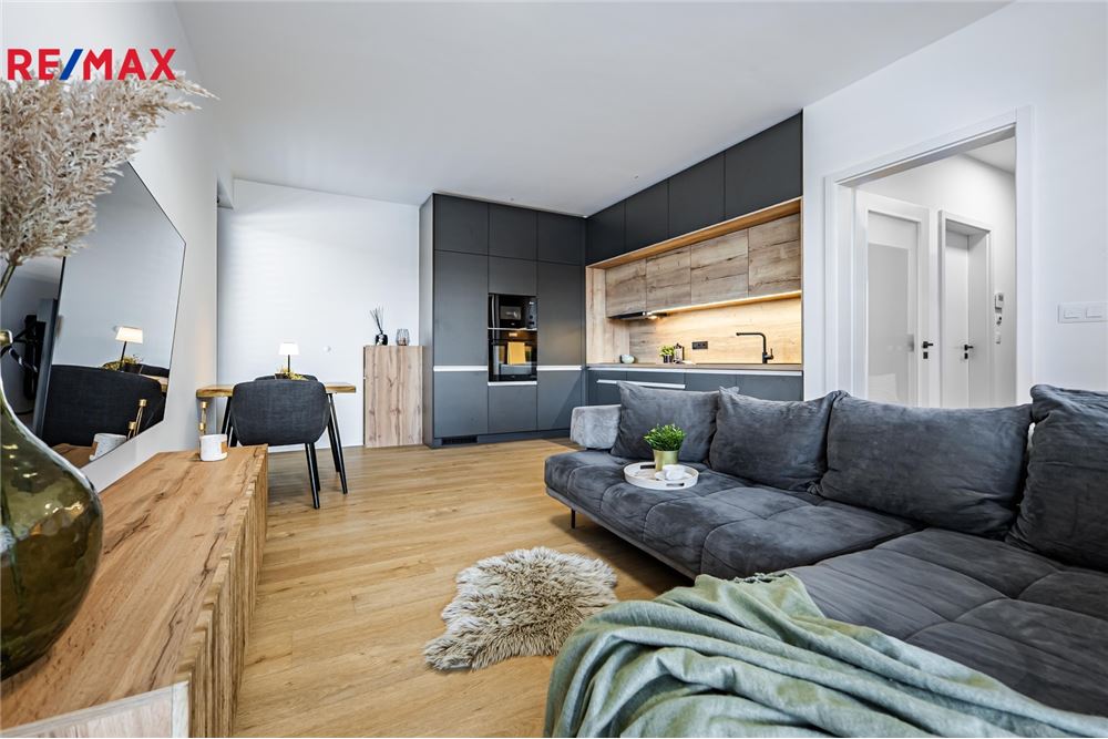 Residential - Condo/Apartment - Prague 5, City of Prague - Czech Republic - 4 - 29288084-489