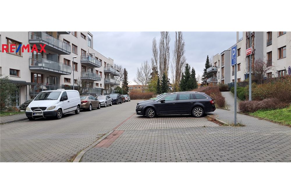 Comercial - Oficinas - Praha 5, hl. m. Praha - Czech Republic - 1 - 29234023-177