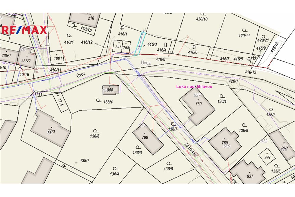 Commercial - Land - Luka nad Jihlavou, Vysocina region - Czech Republic - 9 - 29288134-119