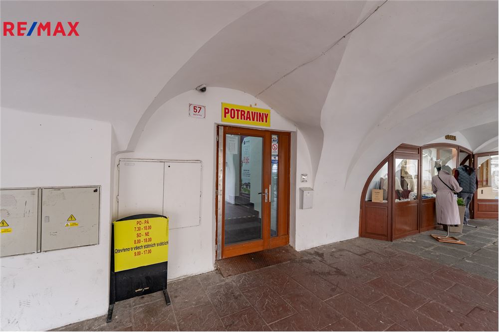 Commercial - Apartment Building - Svitavy, Pardubice region - Czech Republic - 20 - 29288134-105