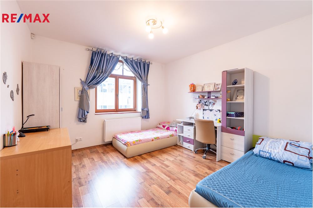 Commercial - Apartment Building - Svitavy, Pardubice region - Czech Republic - 23 - 29288134-105