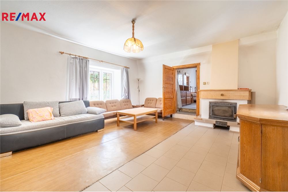 Residential - ਅਲੱਗ ਥਲੱਗ ਬਣਿਆ ਹੋਇਆ ਘਰ - Šebířov, Jihočeský kraj - Czech Republic - 10 - 29285044-2