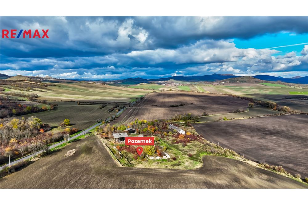 Commercial - Land - Chožov, Ústí nad Labem region - Czech Republic - 5 - 29288172-5