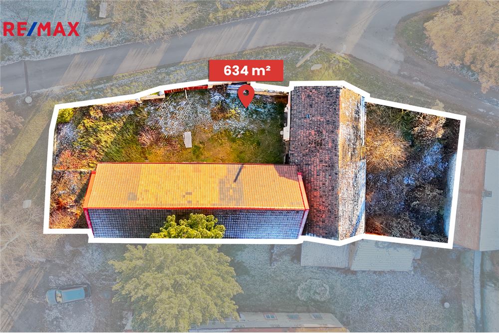 Residential - House - Domoušice, Ústí nad Labem region - Czech Republic - 3 - 29288148-33