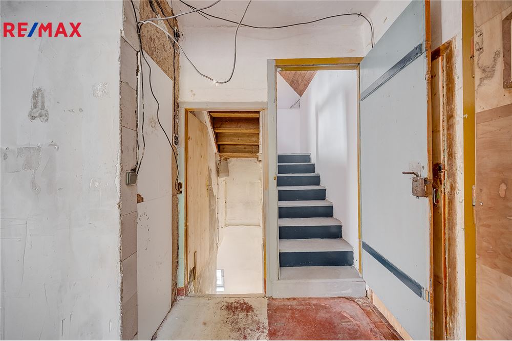 Prédio Habitacional - Casa Rústica - Úpice, Královehradecký kraj - Czech Republic - 15 - 29288132-75