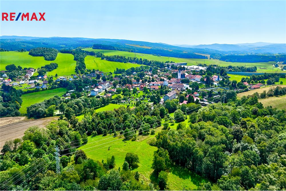 商业 - 土地 - Přídolí, Jihočeský kraj - Czech Republic - 21 - 29288154-25